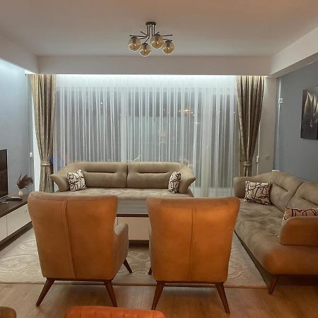 פרישטינה Daf Apartaments מראה חיצוני תמונה