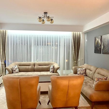 פרישטינה Daf Apartaments מראה חיצוני תמונה
