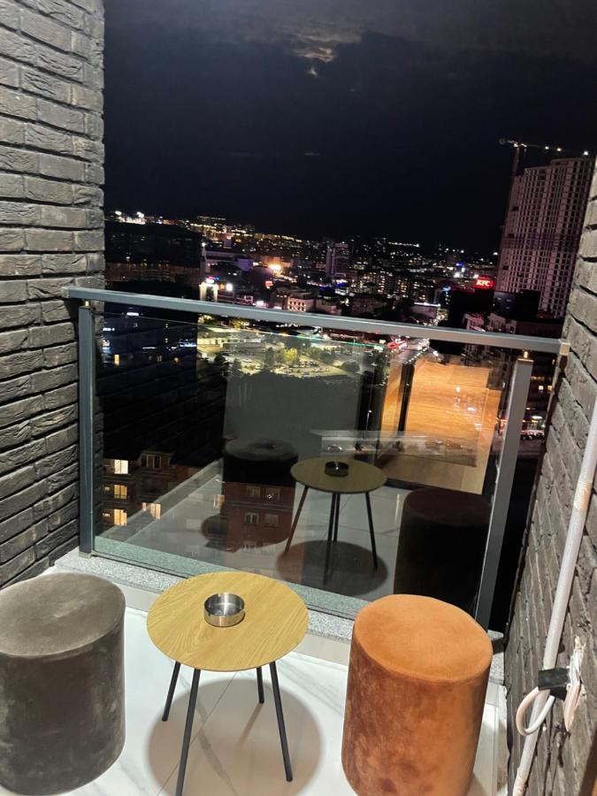 פרישטינה Daf Apartaments מראה חיצוני תמונה