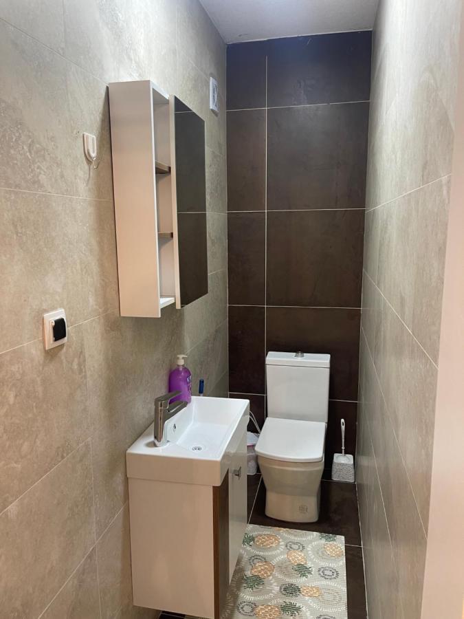 פרישטינה Daf Apartaments מראה חיצוני תמונה
